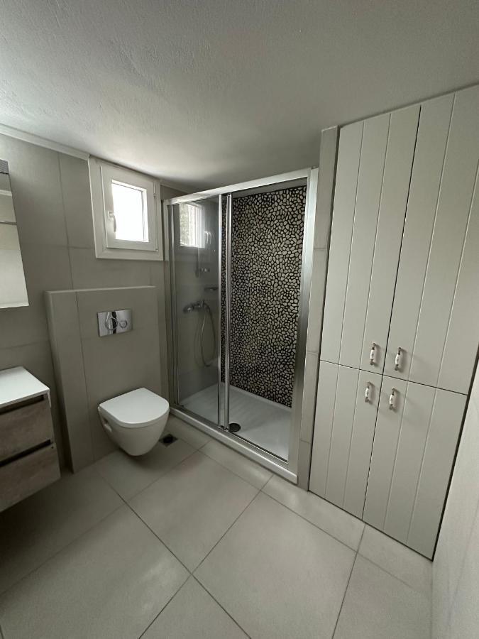 Panai'S Garden Apartment Livadi  Exterior photo